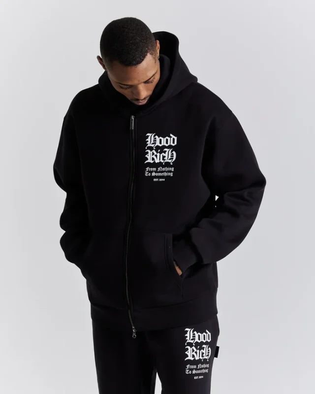 Hoodrich hoodie